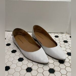 Lucky Brand flats